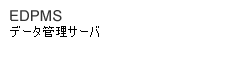 EDPMS/�f�[�^�Ǘ��T�[�o